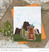 Die-namics Beary Big Adventure